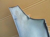 фото thumb №9, Kia k2700 ii 00r облицювання кутник кабіни перед лівий