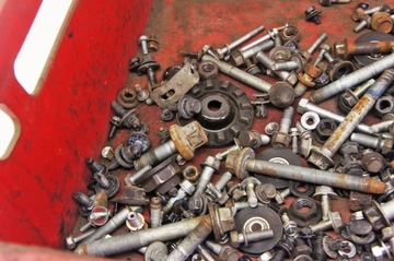 фото thumb №6, Ol293 kia rio iv 16- гвинти гайки підкладки 10kg