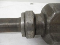 фото thumb №4, Peugeot expert iii приводной вал шарнир правая 2.0 bluehdi