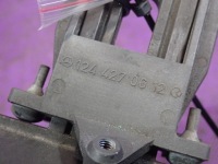 фото thumb №5, Mercedes 124 87-93 ручник  кнопка гальма ручного 1244270612