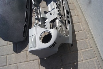 фото thumb №10, Панель раздаточная консоль iveco daily iii 06-11