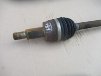 фото thumb №6, Полуось правая зад bj32-4b402-ab rover evoque 2.2