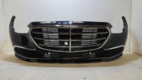 фото thumb №1, Бампер перед передній mercedes s klasa w223 a223 kompletny