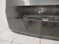 Купить Peugeot 5008 1 2009r- крышка багажника багажника задний  задняя ktp ktpd, фото thumb
