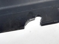 Бампер задня задній kompletny оригінал tesla model 3 23r Доставка, фото thumb