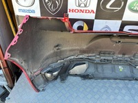 фото thumb №9, Renault megane iv бампер задняя hb rs-line kompletny