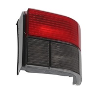 фото thumb №8, Корпус лампы задний водонепроницаемый корпус задний лампы do transporter