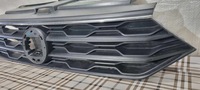 фото thumb №5, Решётка радиатора решётка радиатора vw t-roc 2ga853651