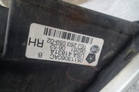 фото thumb №7, Pacifica 2007-2008 лампа передня права ліва