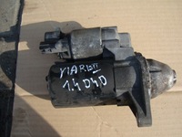 фото thumb №1, Toyota yaris ii 1.4 d4d стартер