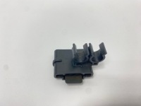 фото thumb №8, Кронштейн кронштейн трубопровід кабелі штекер abs mercedes w124 1245461443