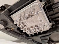 Лампа перед правая intell ilux 39162659 opel corsa f 19- Цена, фото thumb