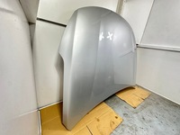 фото thumb №5, Kia optima 2018 кришка передня / капот двигуна 66400d4000p paint:4ss