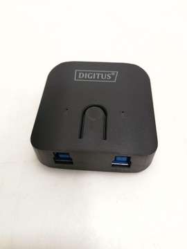 АДАПТЕР DIGITUS DA-73300-2 USB 2.0