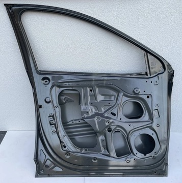 фото thumb №6, Дверь перед передние левая hyundai tucson iv 4 20-