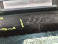 фото thumb №15, Citroen jumpy peugeot expert iii 3 16-23 бампер перед передній 9808639977