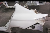 фото thumb №6, Qz273 fiat tipo ii ^ четверть крыло левый зад фоновый белый 249 sedan