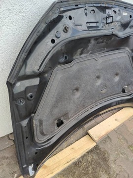 фото thumb №9, Капот mazda cx-5 2014