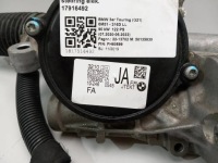 Bmw g20 g42 g22 трансмиссия рулевая рейка ja 6767663 в Украине, фото thumb