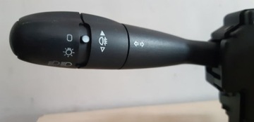 фото thumb №3, Перемикач підкермові важелі peugeot citroen esp 96439235zl