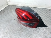фото thumb №8, Лампа задняя левая peugeot 208 хэтчбек