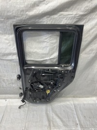 фото thumb №2, Дверь задняя задние правое jeep wrangler jl