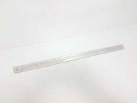 Купить Skoda superb iii молдинг хром порог правый перед, фото thumb