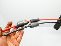 фото thumb №11, Трос тросы переключения передач hyundai matrix fc 1.5 crdi vgt 01-10