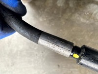 фото thumb №6, Шланг подвеска abc левый задняя mercedes w216 w221 a2219970152 a2219971782