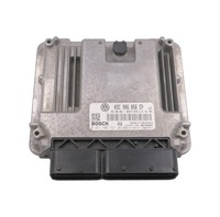 фото thumb №1, Блок управления vw golf 03c906056ep 0261s02547