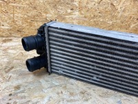 фото thumb №11, Радиатор интеркулер opel corsa f peugeot 208 ii