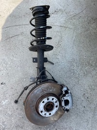 фото thumb №1, Амортизационная стойка правый амортизатор peugeot 3008 ii 1.5