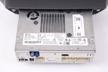 фото thumb №7, Hyundai i30 iii pde рестайлінг 2022 радіо навігація 96560-g4230 ret
