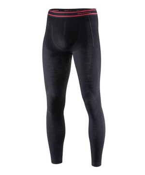BRUBECK THERMOACTIVE НИЖНЕЕ БЕЛЬЕ ACTIVE WOOL МУЖСКОЙ КОМПЛЕКТ МЕРИНОСОВАЯ ШЕРСТЬ L