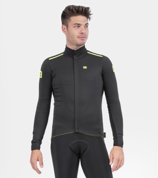 Мужская велосипедная куртка Alé Cycling Klimatik M