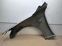 фото thumb №14, Крыло правый перед lexus is ii 220 оригинал цвет 1g1 sedan