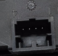 фото thumb №8, Skoda enyaq iv 2021 разъём / соединитель usb