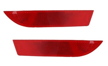 фото thumb №1, Лампа зад отражатель seat leon ii cupra fr 2005-12