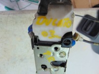 Fiat ducato ii fl 03r замок дверь перед правый Киев, фото thumb