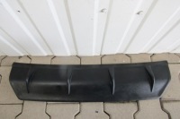 фото thumb №1, Спойлер накладка задня volvo v40 r design 12-