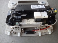 фото thumb №5, Mazda 6 gh освещение интерьера лампа кабины