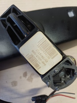 фото thumb №7, Дзеркало внутрішні заднього виду з датчиком дощу bmw 5 f10 nr. 9052720