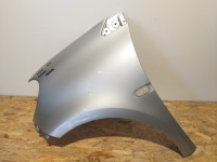 фото thumb №1, Крила перед лівий smart 453 fortwo