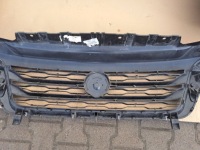 Бампер передний перед fiat ducato 3 3 14-21 рестайлинг  1315079070 в Украине, фото thumb