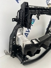 Ремінь передній підсилювач балка jeep renegade Зі Шроту, фото thumb