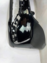 фото thumb №8, Mercedes eqc amg w293 бампер перед передній