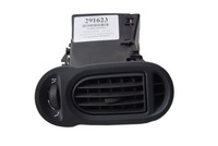 фото thumb №1, Решётка обдув правая renault modus 05r