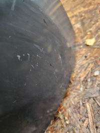 фото thumb №5, Citroen c3 ii крыло правый перед передний