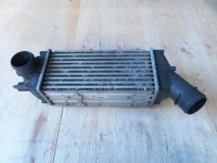 фото thumb №1, Радиатор интеркулер peugeot 307 hdi 9646694680
