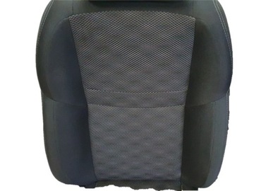 фото thumb №8, Qashqai j11 сидіння сидіння диван боковина оббивка салон прокладка європа